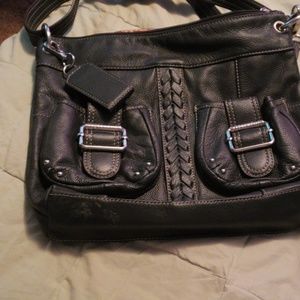 black bag
